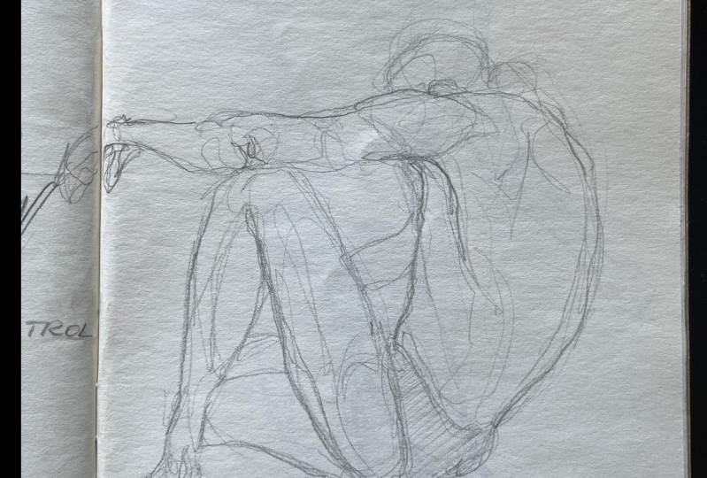 Exercises for Dynamic Figure Drawing | Siobhan Twomey | Skillshare