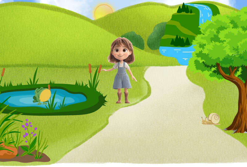 Children Book