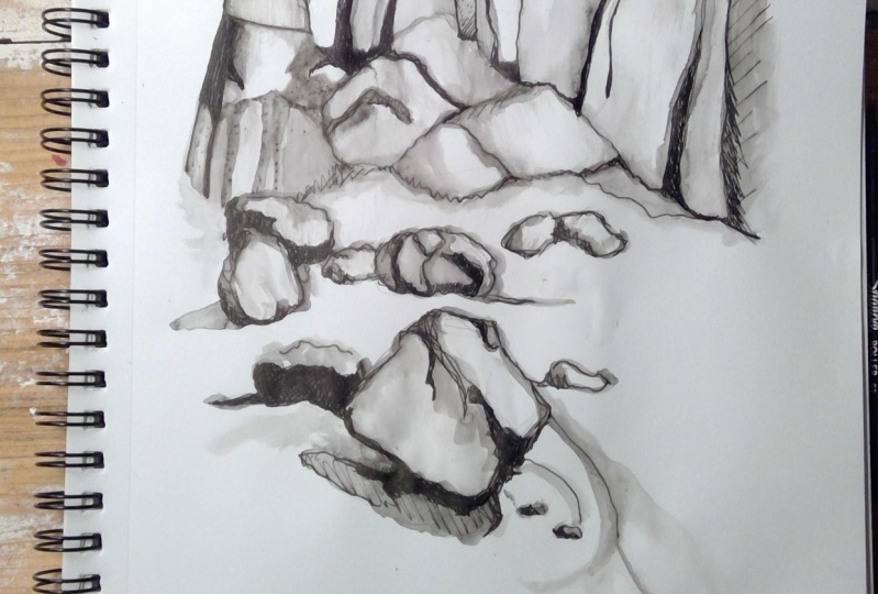 Tonal value practice