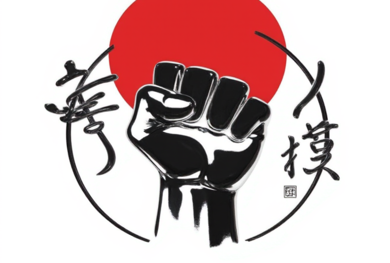 Wheelchair-Adaptive Shito-Ryu Karate