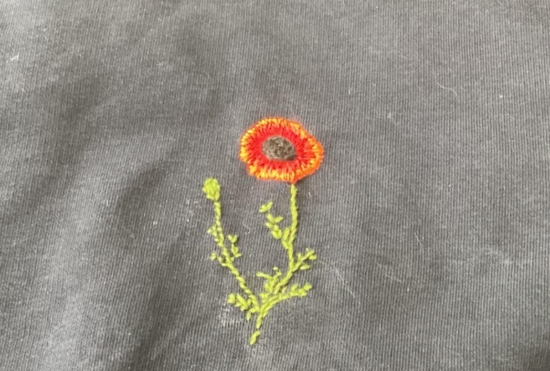 Poppy