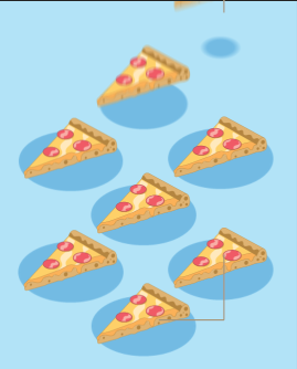 IsomeTRICK Moves: Fast and Easy Isometric Dropdown Animation in Adobe After Effe - student project