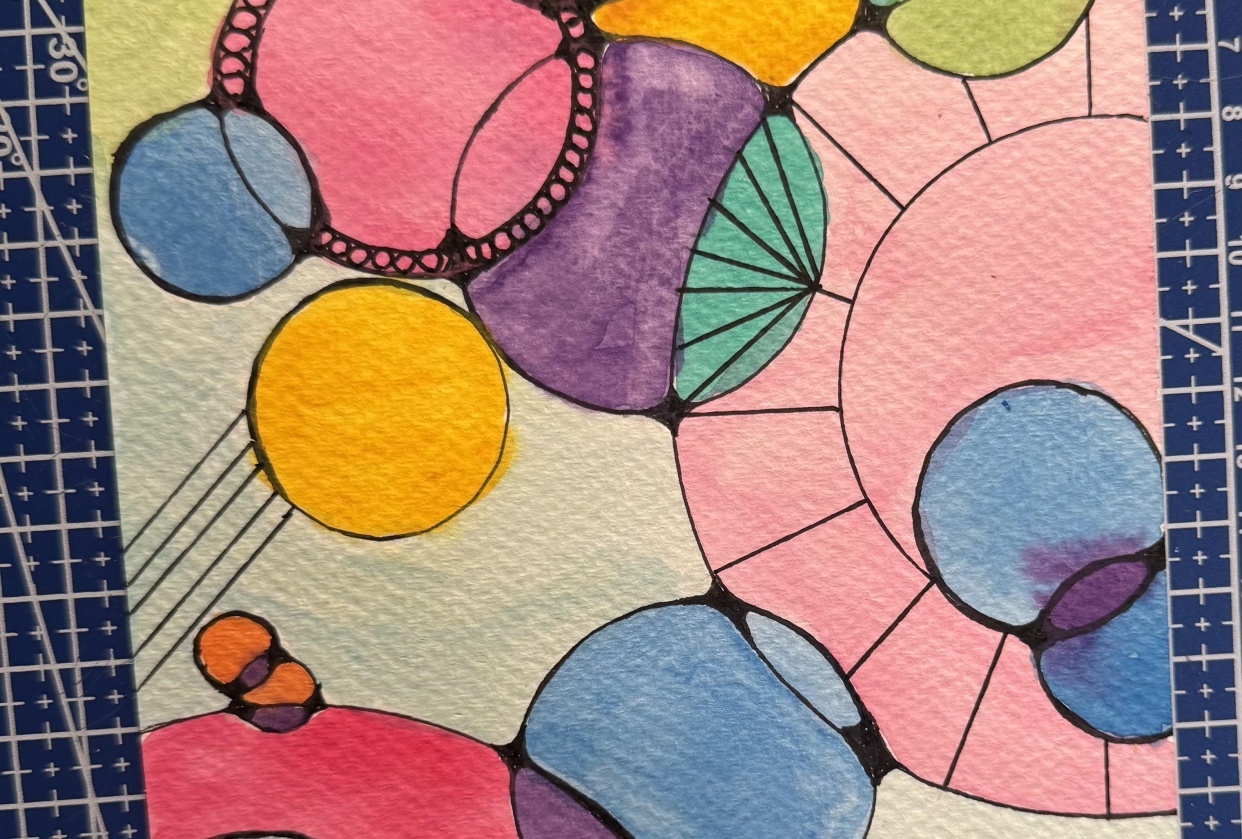 Fun! - student project