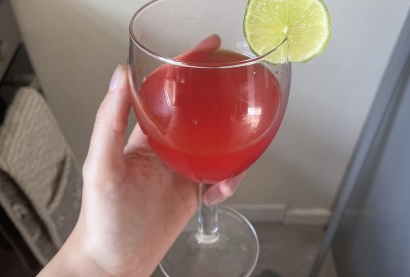 Cosmopolitan