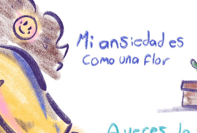 Mi ansiedad