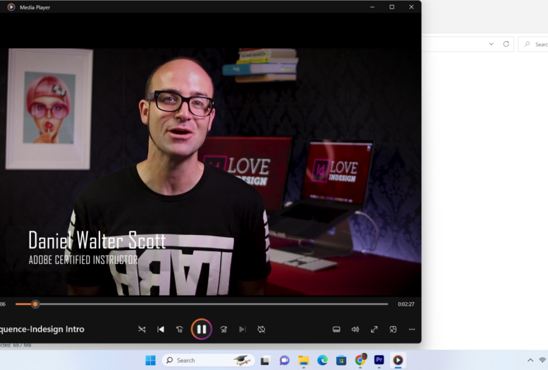 Coporate Video
