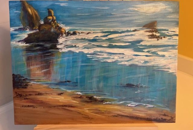 Seascape