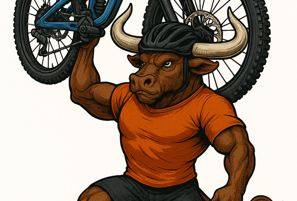 Logo Toro - student project