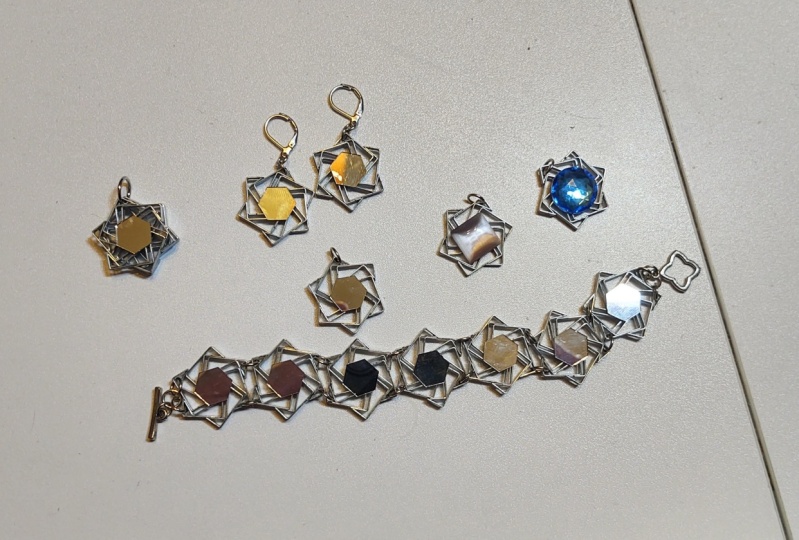 Staple Jewelry