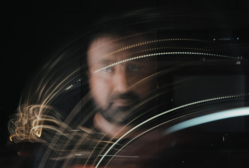 Motion Blur - Darsh
