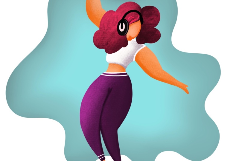 Character style