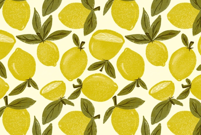 Summer Lemons