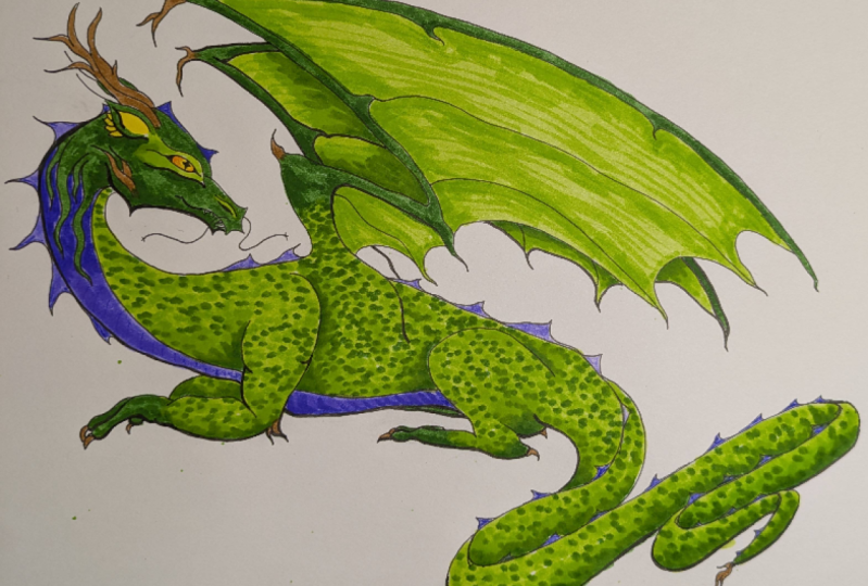 Dragon
