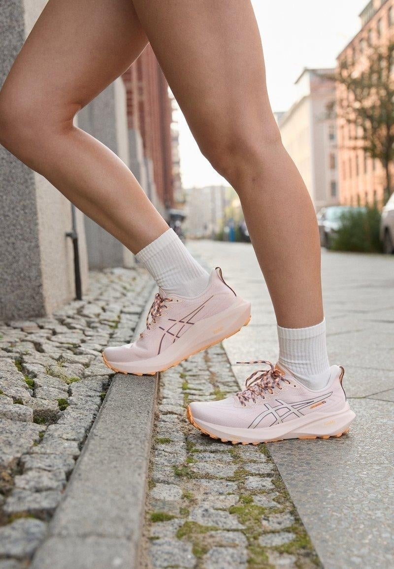 Flow Air Trainers - student project