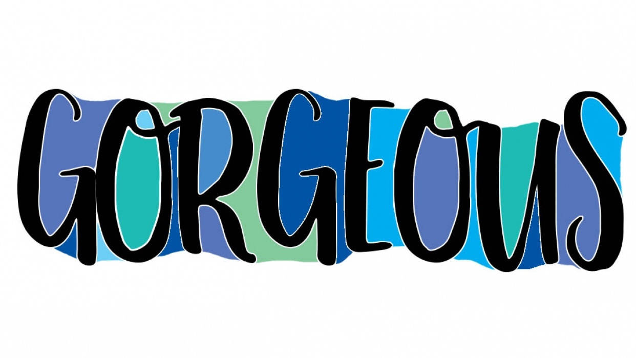 Gorgous - student project