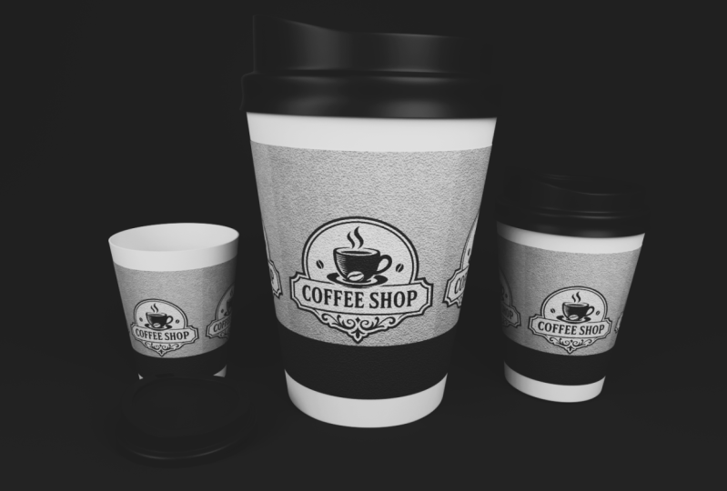Coffee shop