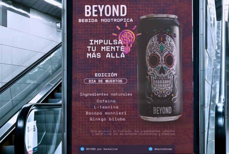 BEYOND