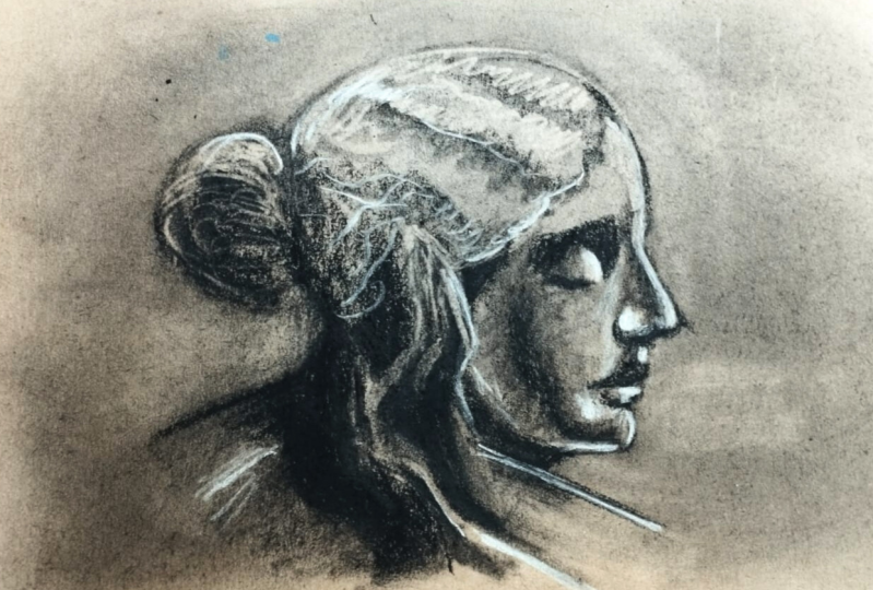 Charcoal FUN-damnentals