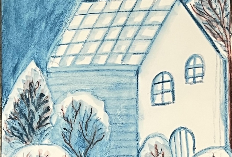 Inktense