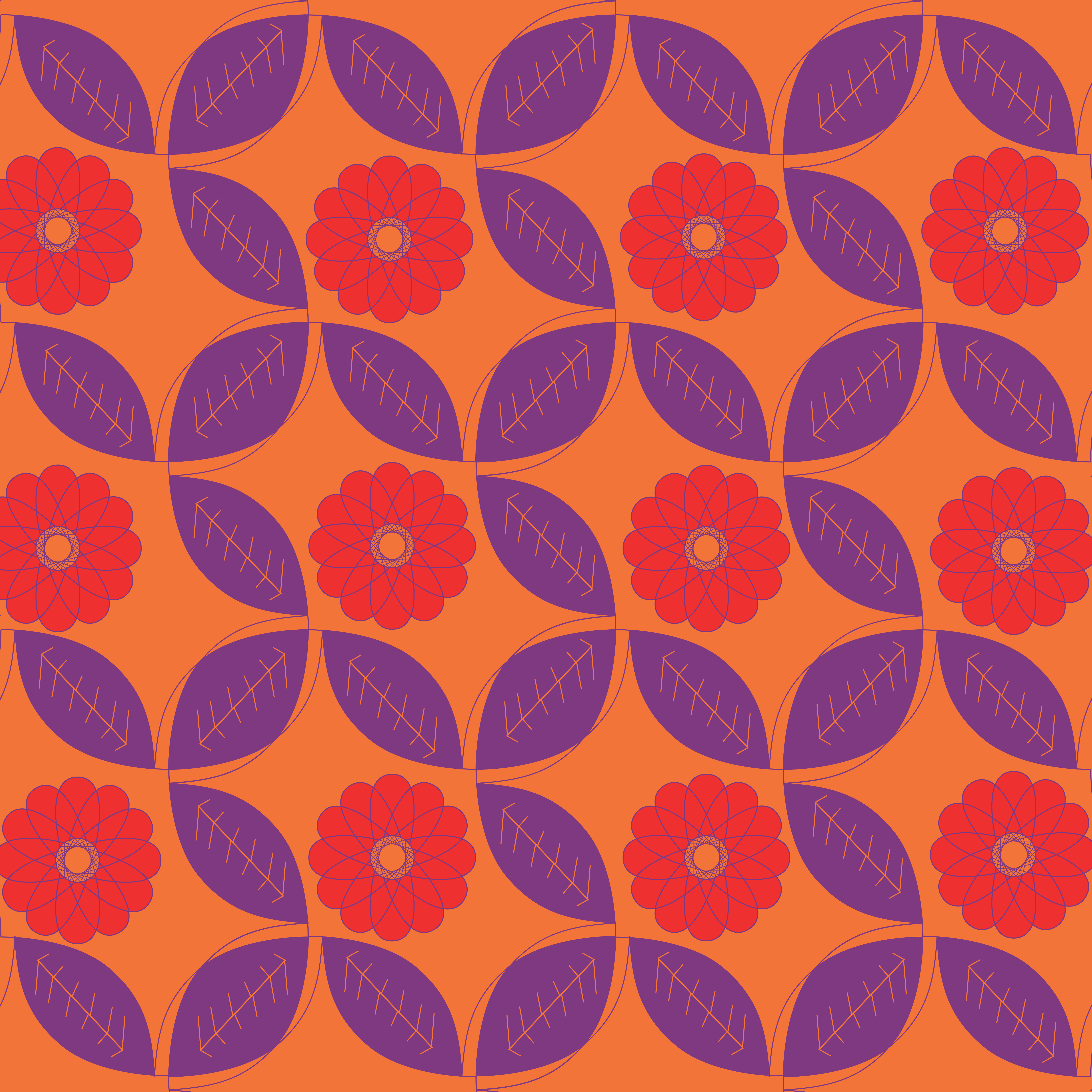 Pattern - student project