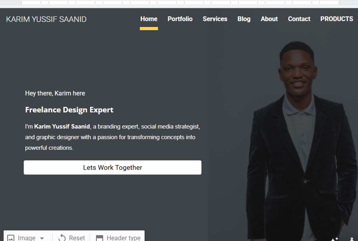 MY GRAPHICS DESIGN PORTFOLIO - student project