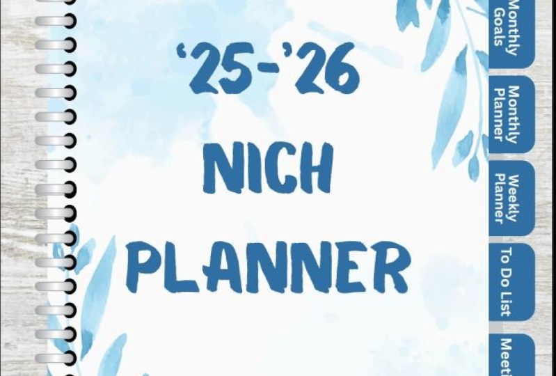 Digital Planner