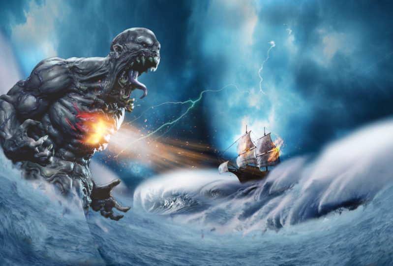 Photomanipulation