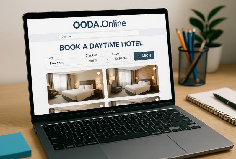 Online Marketplace