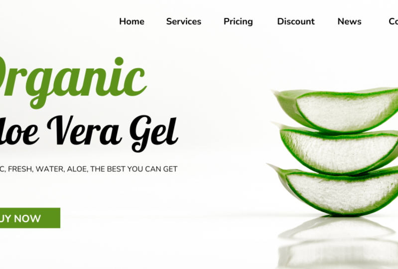 Persona, Landing Page, Branding
