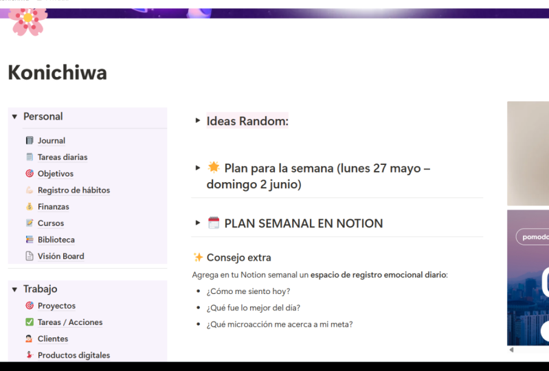 Proyecto Second Brain