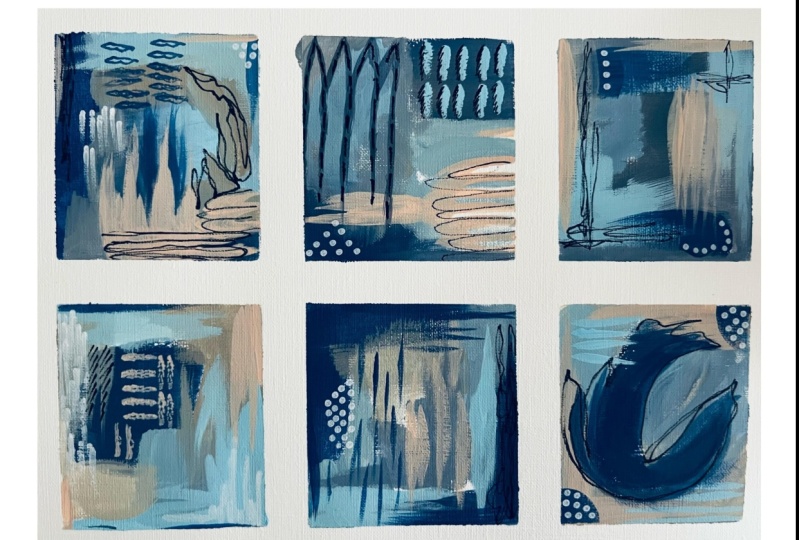 Abstract Practice