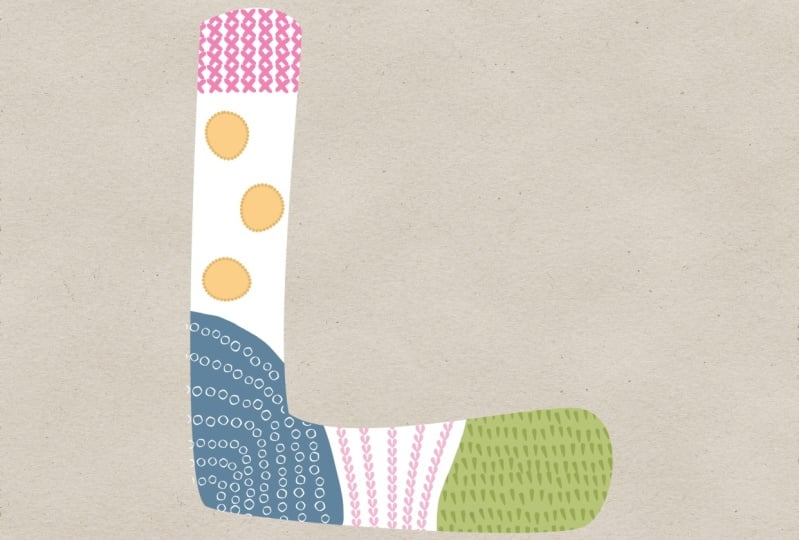 Whimsical Textures for Design - Brushes