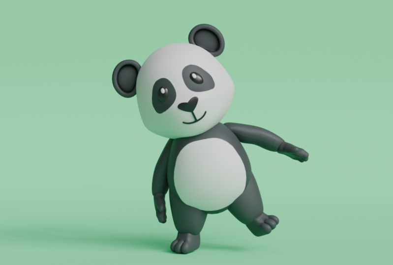 Panda