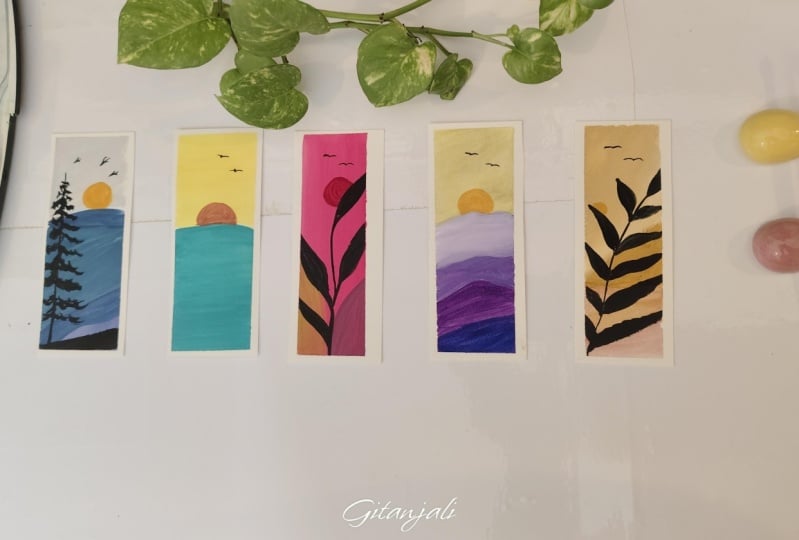 Bookmark