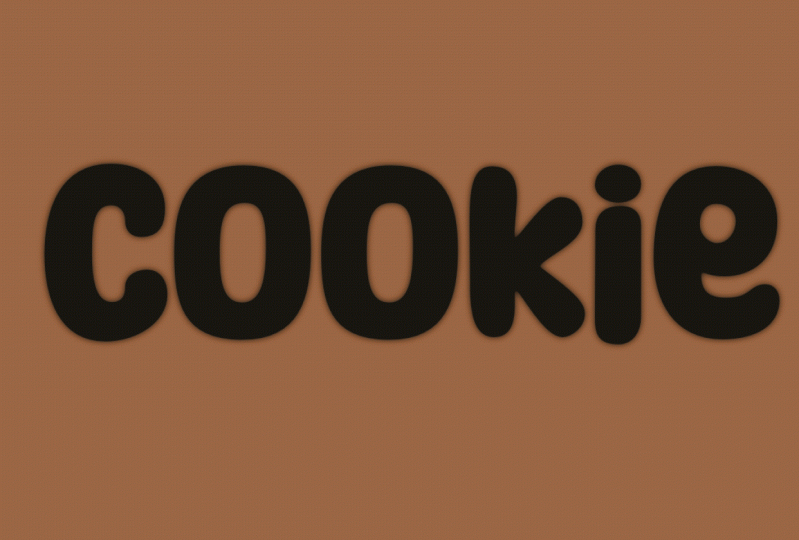 Text animation
