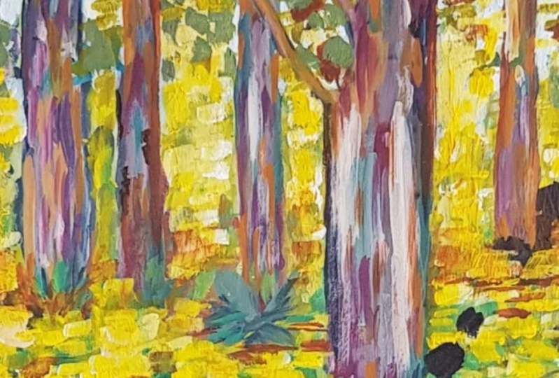 Autumn Lights