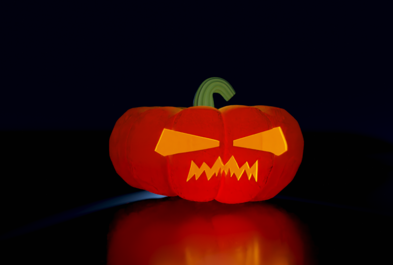 Pumpkin