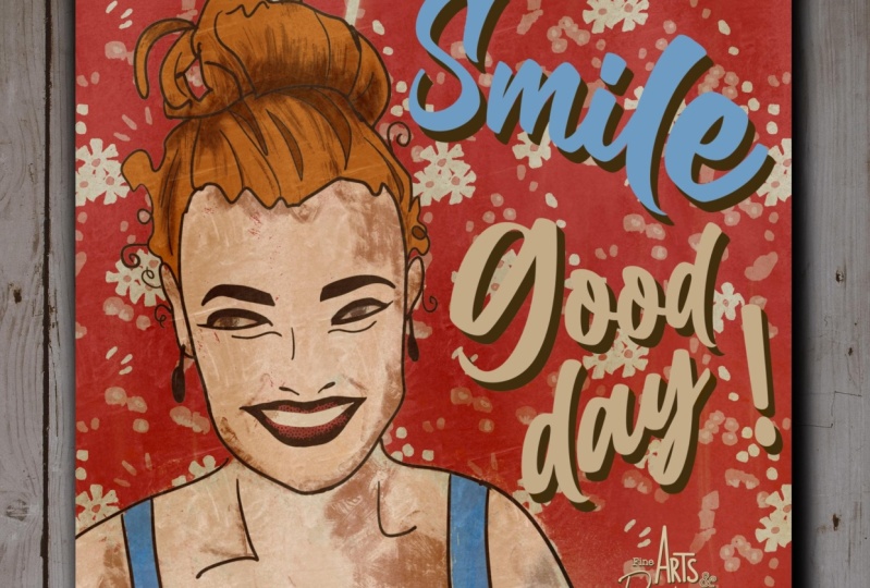 Day1 Smile