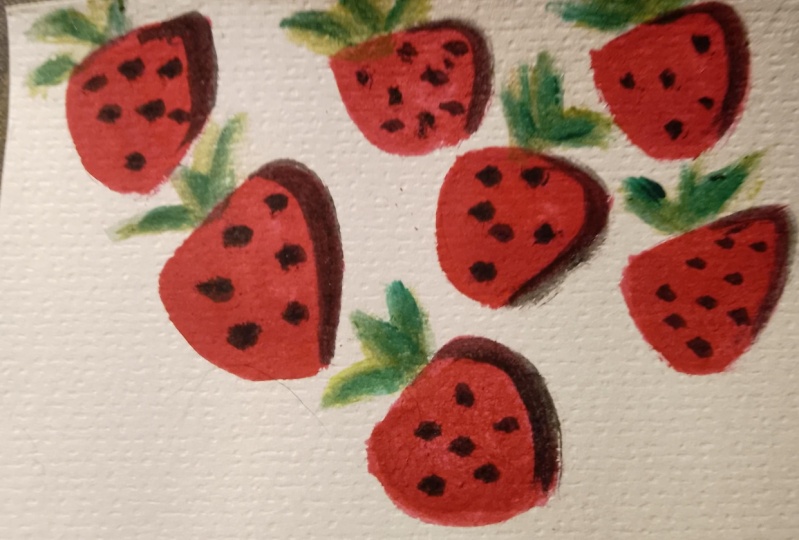 Gouache Workshop