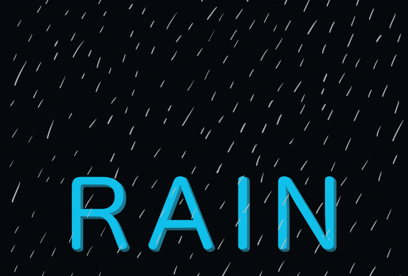 Rain