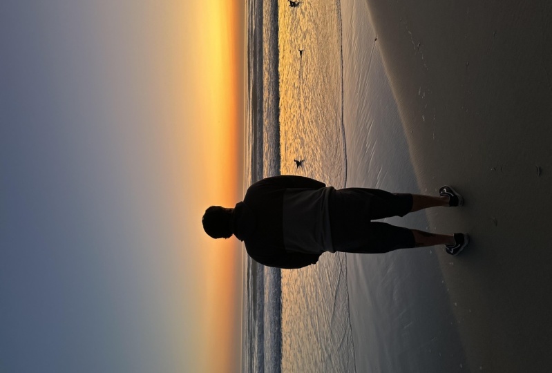 Sunrise