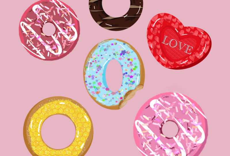 Donuts
