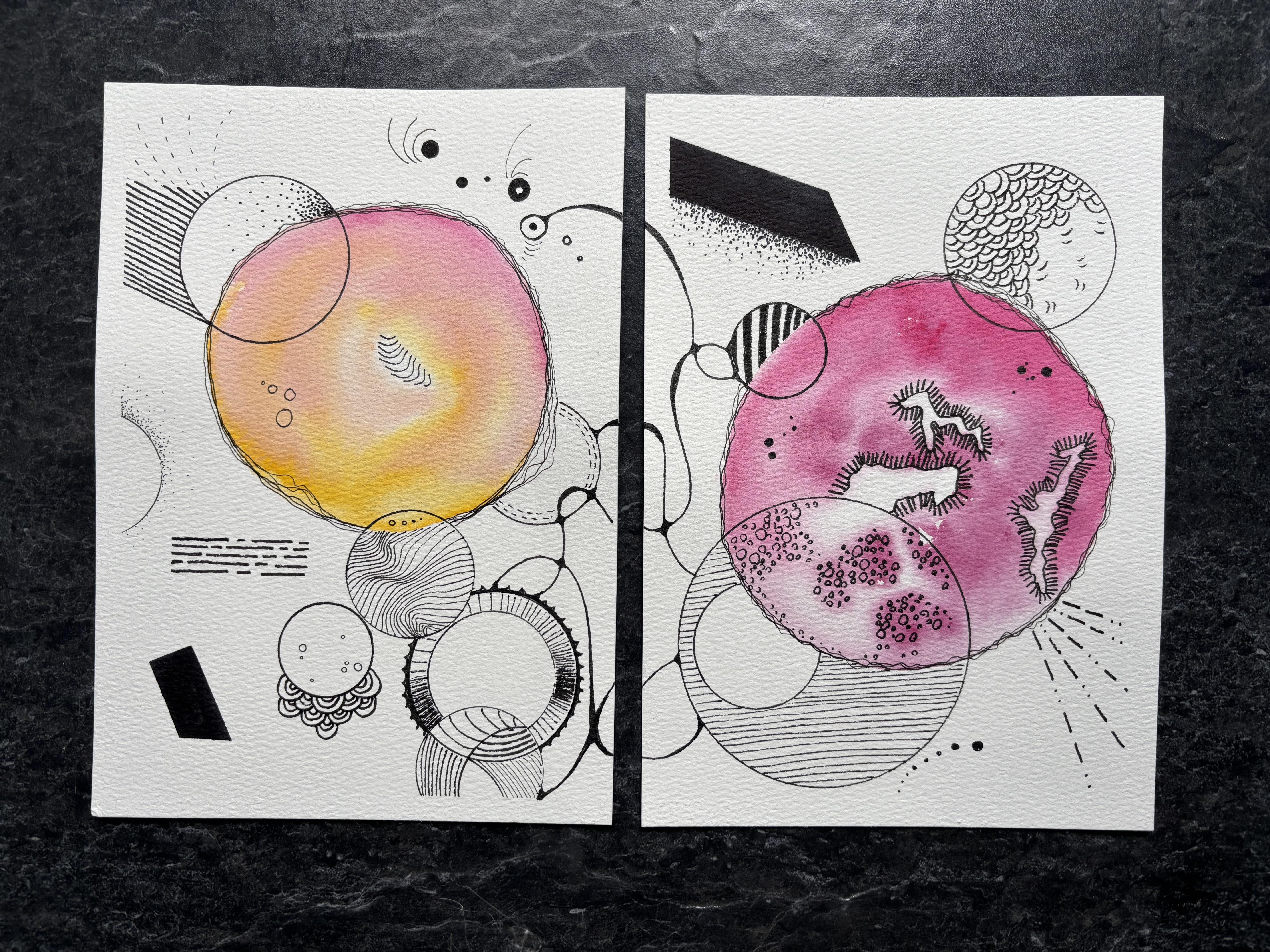 AWE part 4 - student project