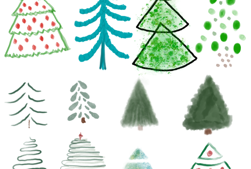 Trees