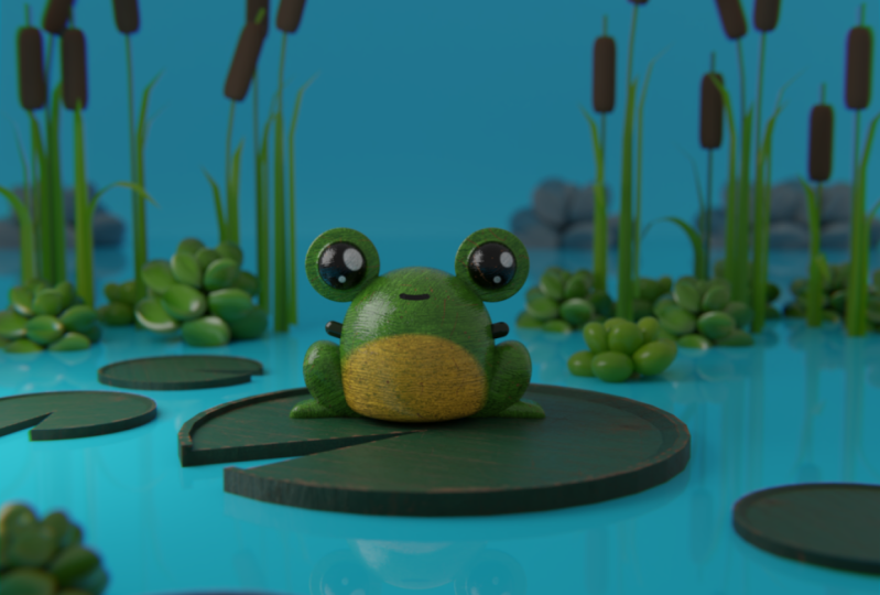 Frog