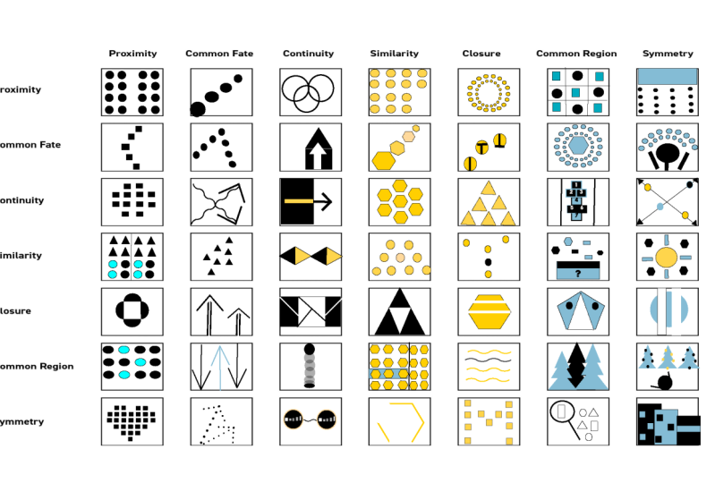 Princple with Shape Work