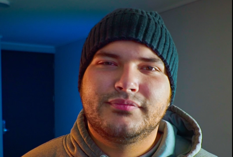 video using that i learn in the lighting masterclass