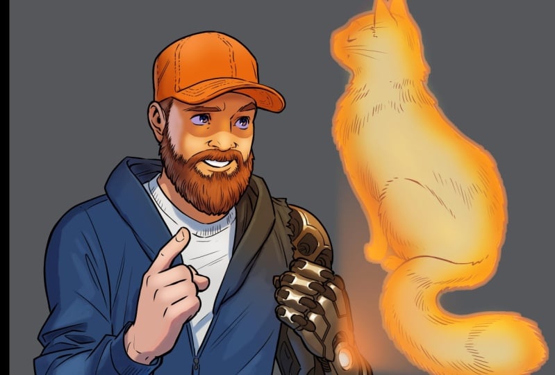 Coloring Excersise