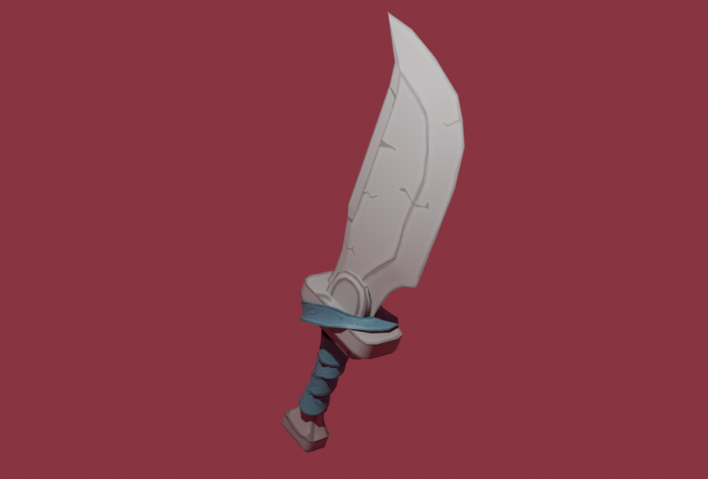 Sword