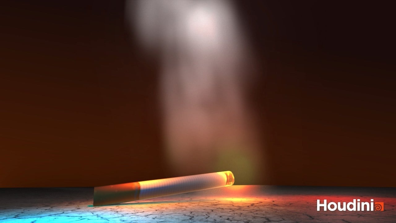 ROKOK - student project